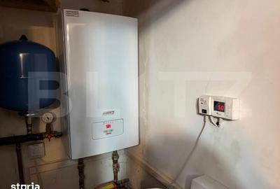 Casă cu 4 camere cu Teren 400 Mp în Apahida - 5