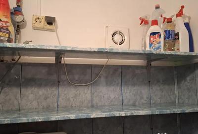 Garsonieră decomandată în Lipovei - 5