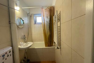 Apartament cu 2 camere semidecomandat în Central - 15