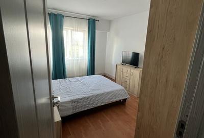 Apartament cu 2 camere decomandat în 13 Decembrie - 2