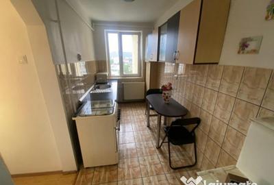 Apartament cu 2 camere decomandat în Central - 6