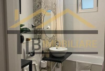 Apartament de 3 camere, 67mp, decomadat, Zona Dambu Pietros - 7
