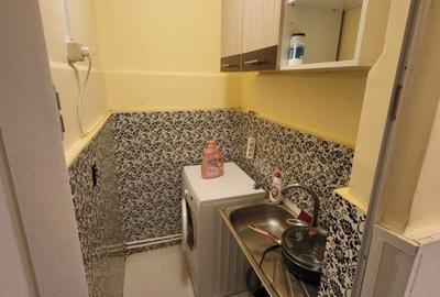 Garsonieră decomandată în Țiglina 1 - 4