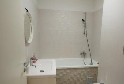 Rebreanu Towers -3 camere, parcare, bloc nou,  vedere panoramica - 13