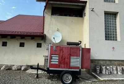 Pensiune, 3500 mp teren. Preț 650.000 Euro - 17
