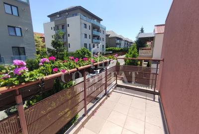 Duplex cu 4 camere cu Teren 231 Mp în Bună Ziua - 14
