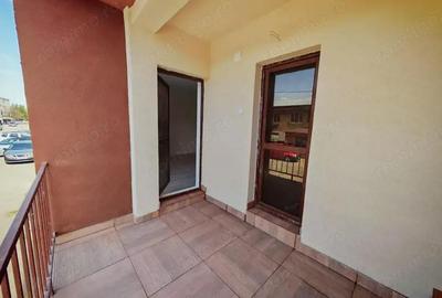 Apartament cu 2 camere decomandat în Brestei - 10