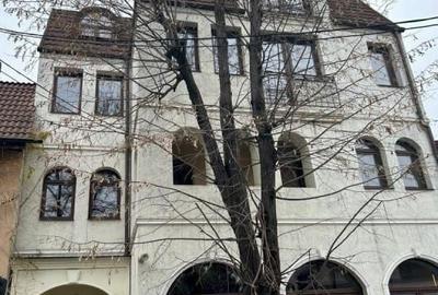 Casa moderna, 14 camere, finisaje lux, Barbu Vacarescu - metrou Stefan cel Mare - 10