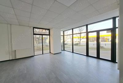 Spațiu comercial, de 186 mp, în Păcurari - 19