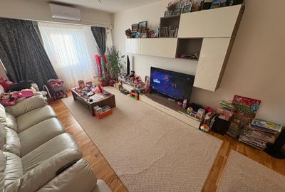 Apartament cu 3 camere decomandat în P-ța Alba Iulia - 1