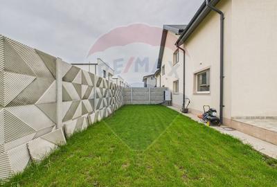 Casa moderna de vanzare P+1E, Comuna Berceni - 18