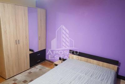 Apartament cu 4 camere decomandat, mobilat în Bucovina - 1