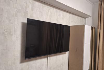 Apartament 2 camere, modern, mobilat, utilat, centrala termica - 9