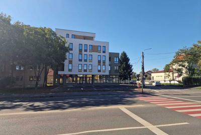 Spațiu comercial, de 210 mp, în Botizului - 3