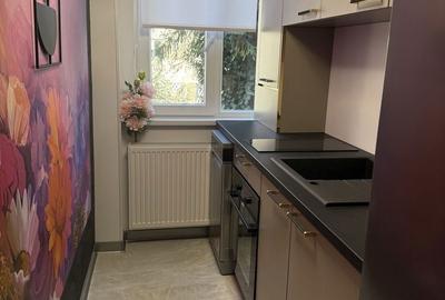 Apartament cu 2 camere semidecomandat în Dacia - 2