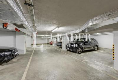 Inchiriere apartament unic I Herastrau - 23