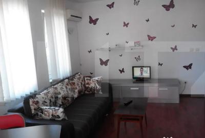 Apartament cu 2 camere decomandat în Soarelui
