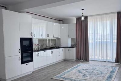 Apartament 100mp, bloc nou, Radauti - 2