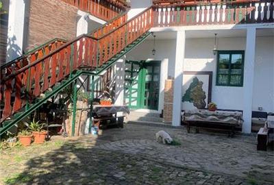 Casă cu 11 camere cu Teren 357 Mp în Cetății - 10