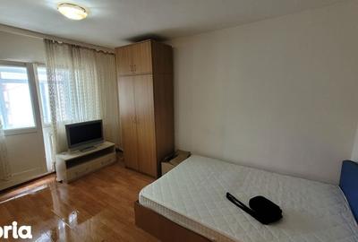Garsonieră în Dorobanți 2 - 3