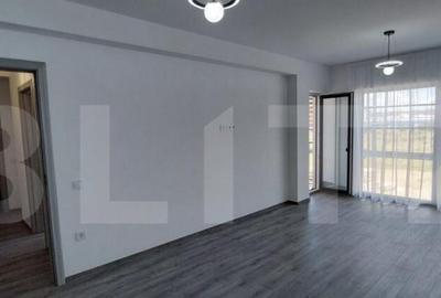 Apartament 2 camere, 54 mp, Selimbar - 2