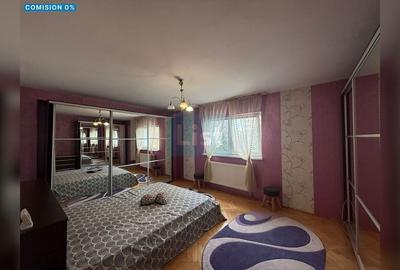 Apartament cu 2 camere decomandat, mobilat în Central - 1