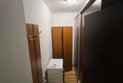Apartament cu 2 camere semidecomandat, mobilat în Aviației - 6
