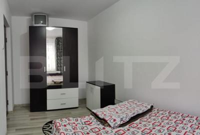 Inchiriez apartament 2 camere - 2