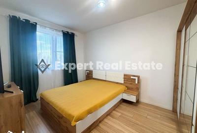 Apartament cu 2 camere în Tunari - 4