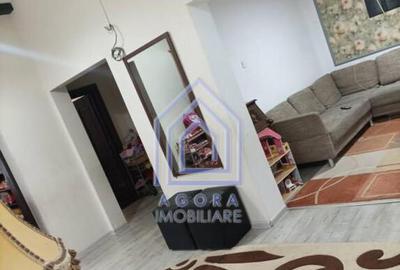 Casa individuala Moara Nica - teren 8 ari - 4