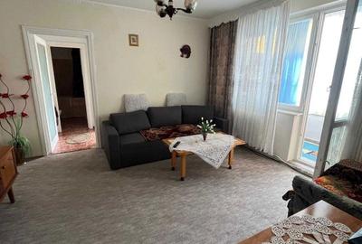 Apartament cu 2 camere decomandat în Central - 1