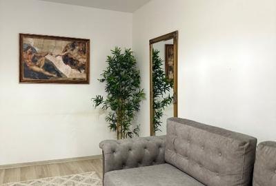 Apartament cu 2 camere decomandat, mobilat în Colentina - 6