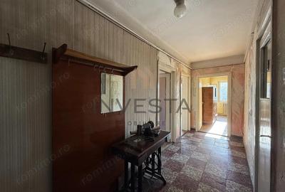 Apartament cu 4 camere decomandat, mobilat în Plopilor - 1