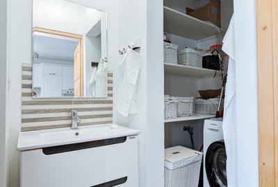 Casa la 3,5km de Coresi Shopping Center mobilata modern Casa la 3,5km de Coresi Shopping Center mobilata modern - 8