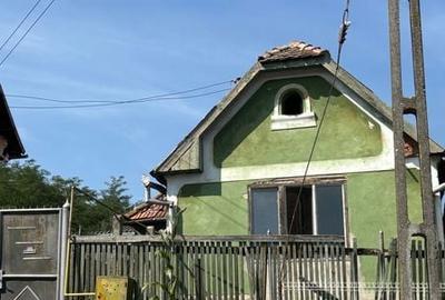 Casă cu 3 camere cu Teren 90 Mp în Loamneș - 4