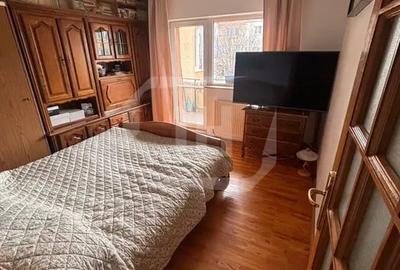 Apartament cu 4 camere decomandat, mobilat în Mărăști - 2