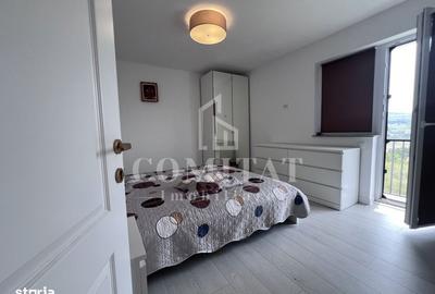 Casă cu 4 camere cu Teren 150 Mp în Borhanci - 19