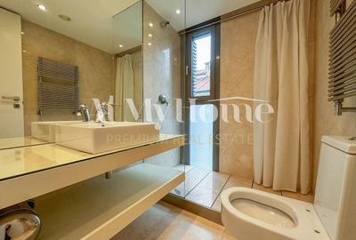 Apartament cu 4 camere decomandat, mobilat în Kiseleff - 10