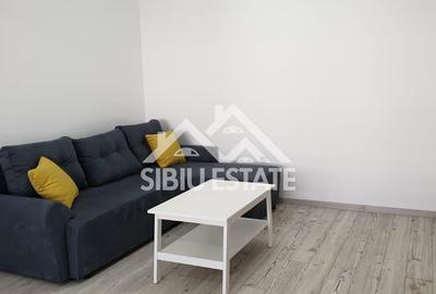 Apartament cu 2 camere de închiriat –  Calea Șurii Mici, Sibiu - 1