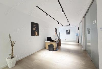 Spațiu comercial, de 160 mp, în Central - 5