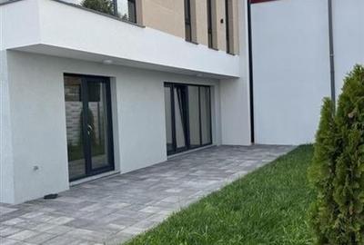 Vanzare vila 4 camere Straulesti - 5