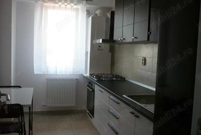 Apartament cu 2 camere decomandat în Metalurgiei - 5