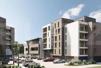 Apartament cu 2 camere decomandat, mobilat în Central - 8