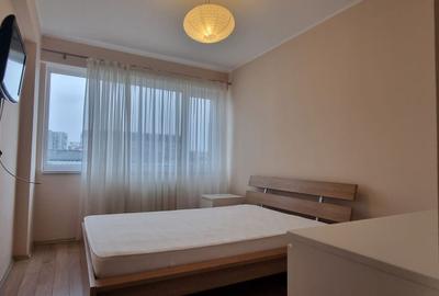 Apartament cu 2 camere decomandat, mobilat în Prelungirea Ghencea - 45