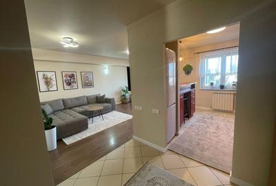 Apartament cu 2 camere decomandat în Central - 8