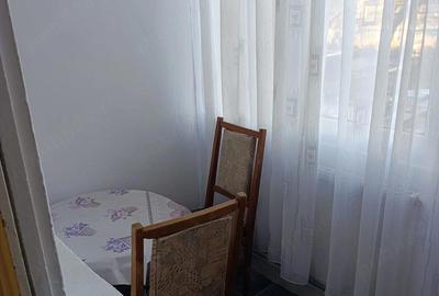 Garsonieră decomandată în Centrul Civic - 5