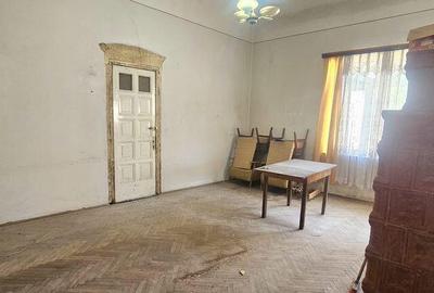 Casa de vanzare Zona Centru, Strada Garii 85.000 - 1