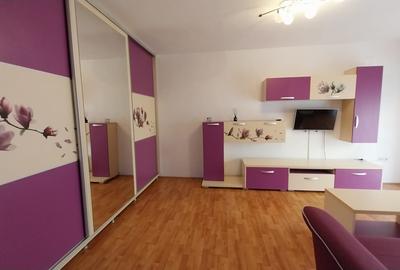 Apartament cu 2 camere decomandat, mobilat în Florești - 2