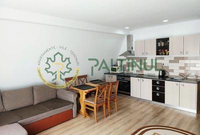 Apartament 2 camere lângă Lacul lui Binder - construcție nouă, 2018 - 6