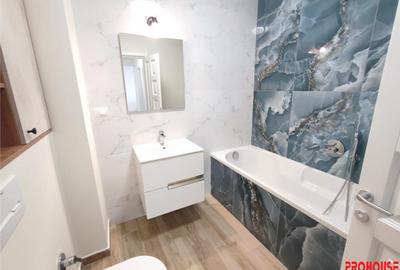 Apartament cu 2 camere decomandat în Central - 13